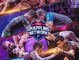 The Grappling Network